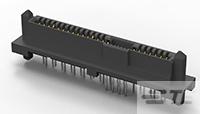 1735234-1 by TE Connectivity / AMP